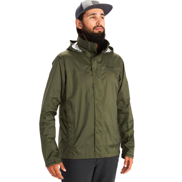 Marmot 41500 Men's Precip Eco Jacket