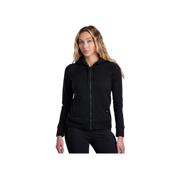 Kuhl 4185 Women's Lola Full Zip Hoody