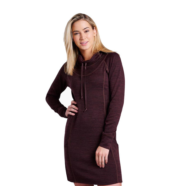 Kuhl 4209 Women's Lea Dress