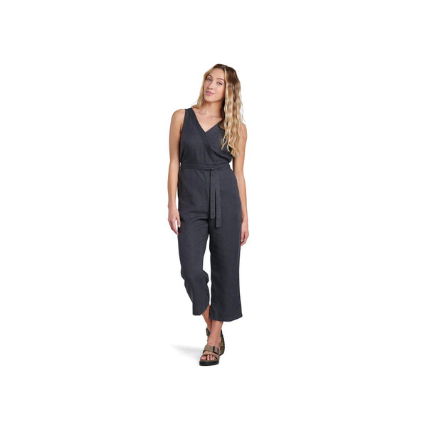 Kuhl 4300 Women's Fresco Jumpsuit