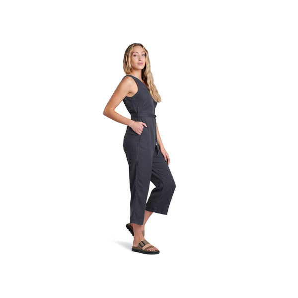 Kuhl 4300 Women's Fresco Jumpsuit