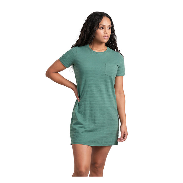 Kuhl 4304 Women's Willa T-Shirt Dress