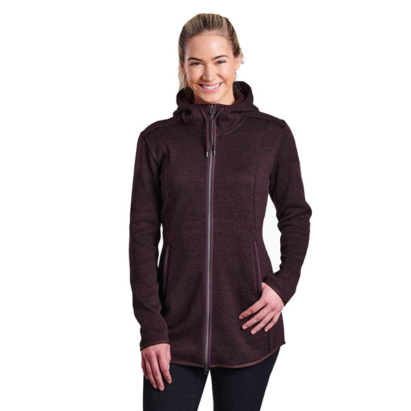 Kuhl 4391 Women's Ascendyr Long