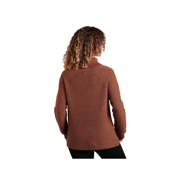 Kuhl 4406 Women's Solace Sweater