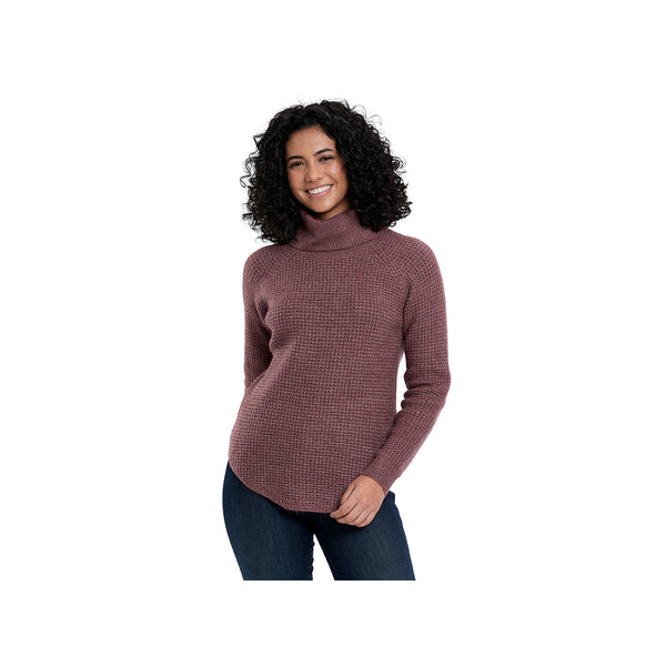 Kuhl 4411 Women's Sienna Sweater