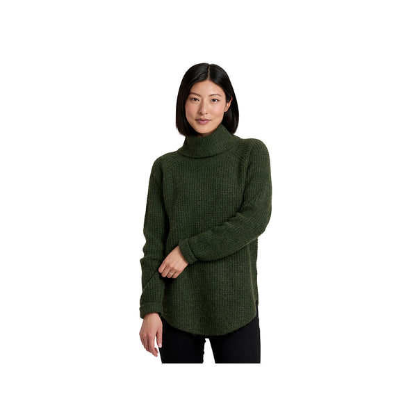 Kuhl 4411 Women's Sienna Sweater