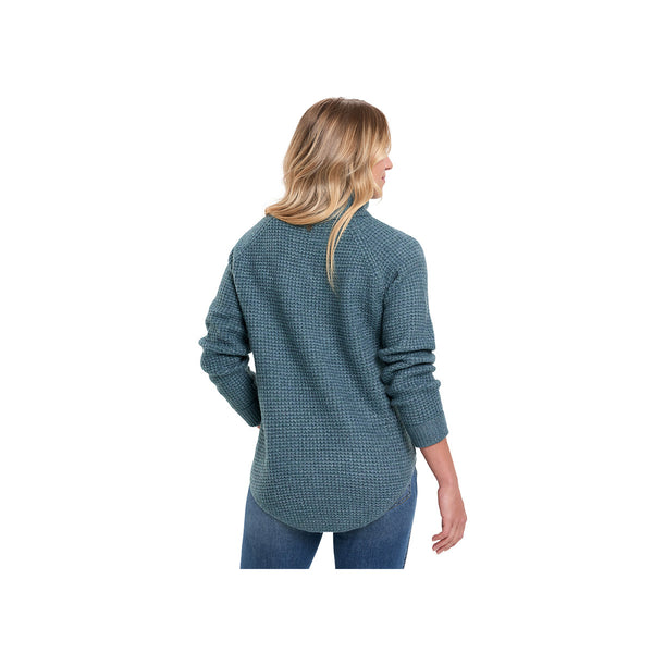 Kuhl 4411 Women's Sienna Sweater