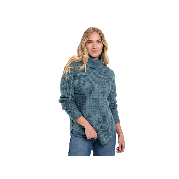 Kuhl 4411 Women's Sienna Sweater