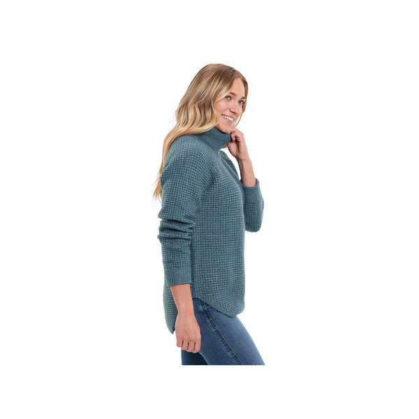 Kuhl 4411 Women's Sienna Sweater