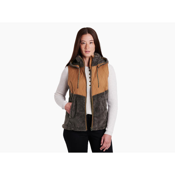 Kuhl 4443 Women's Prima Flight Vest