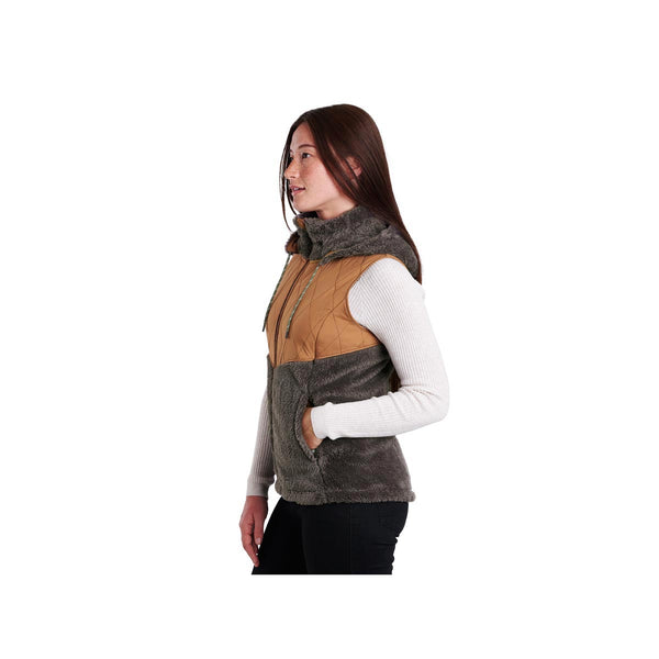 Kuhl 4443 Women's Prima Flight Vest