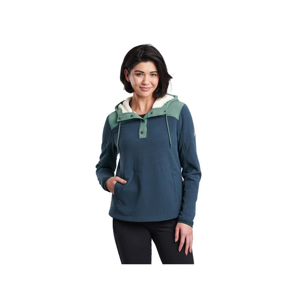 Kuhl 4447 Women's Aero Fleece Pullover