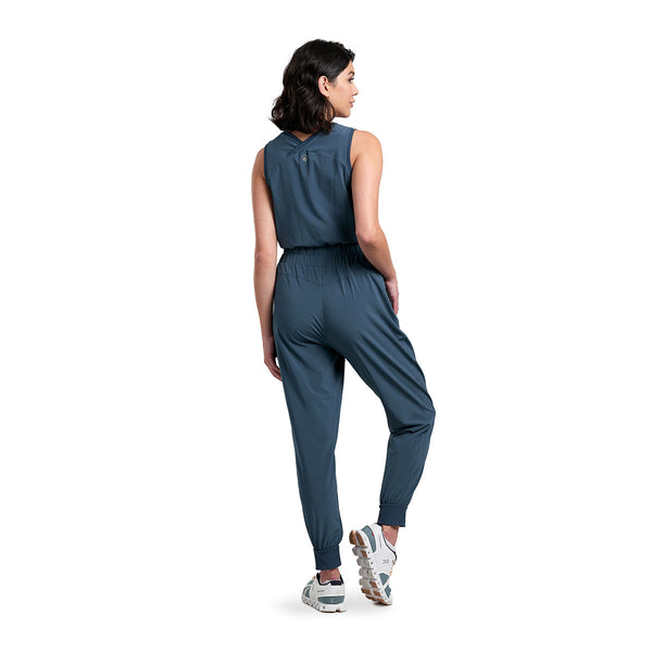 Kuhl 4458 Women's Vantage Jumpsuit