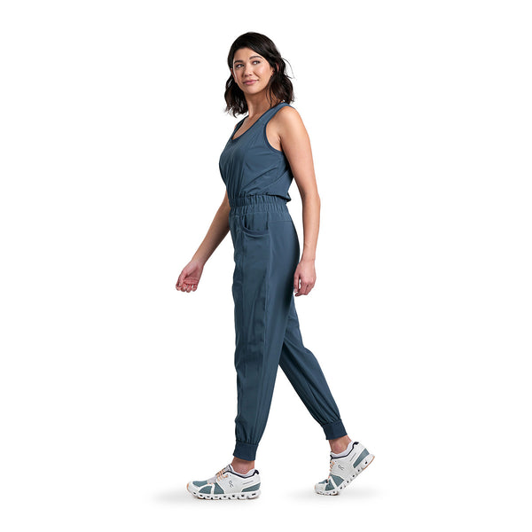 Kuhl 4458 Women's Vantage Jumpsuit