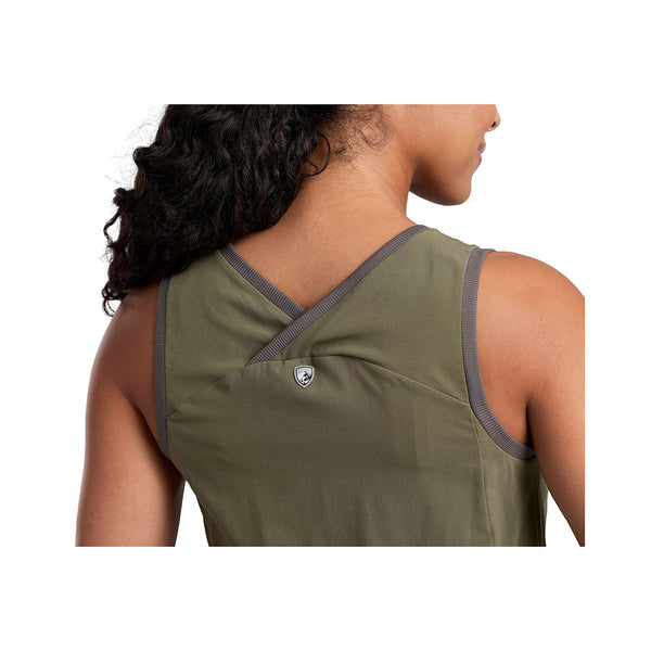 Kuhl 4458 Women's Vantage Jumpsuit