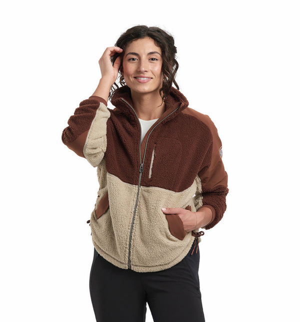 Kuhl 4465 Women's Elixir Jacket