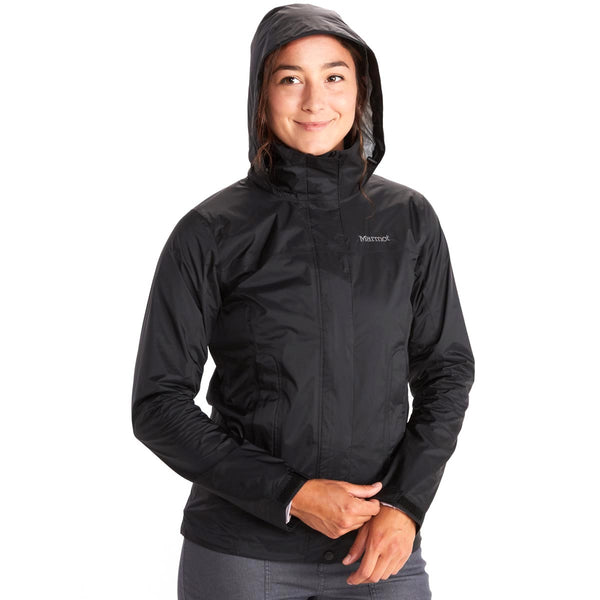 Marmot 46700 Women's PreCip Eco Jacket