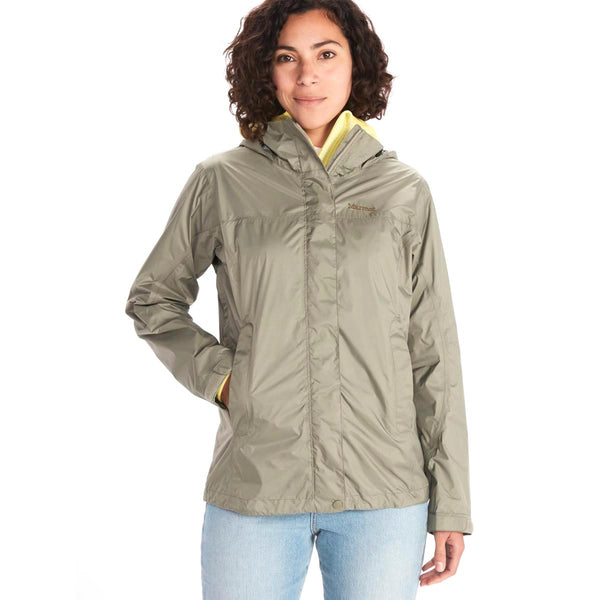 Marmot 46700 Women's PreCip Eco Jacket