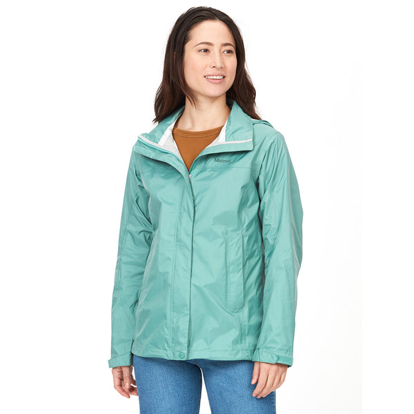 Marmot 46700 Women's PreCip Eco Jacket