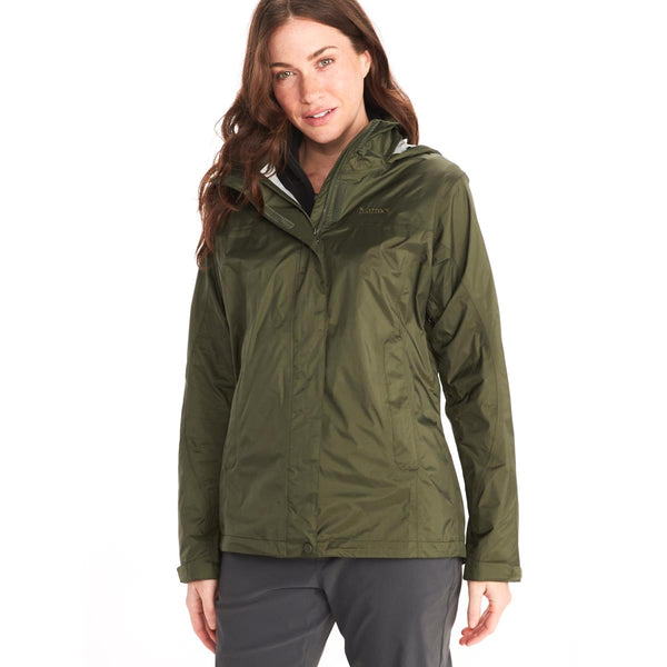 Marmot 46700 Women's PreCip Eco Jacket