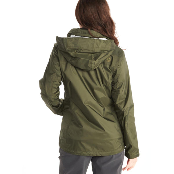 Marmot 46700 Women's PreCip Eco Jacket