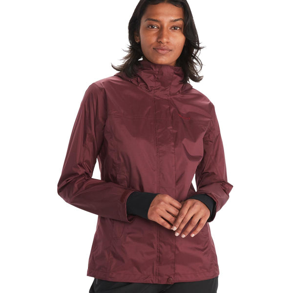 Marmot 46700 Women's PreCip Eco Jacket