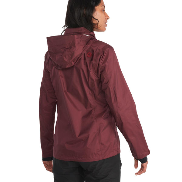 Marmot 46700 Women's PreCip Eco Jacket