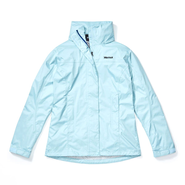 Marmot 46700 Women's PreCip Eco Jacket