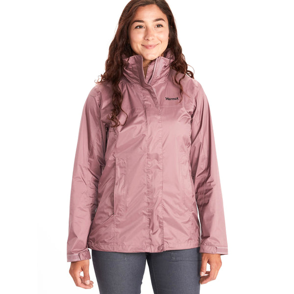 Marmot 46700 Women's PreCip Eco Jacket