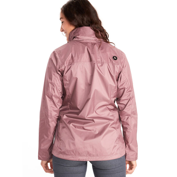 Marmot 46700 Women's PreCip Eco Jacket