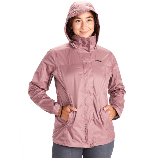 Marmot 46700 Women's PreCip Eco Jacket