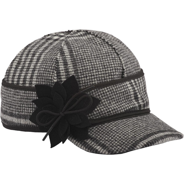 Stormy Kromer 50360 Women's Petal Pusher Cap