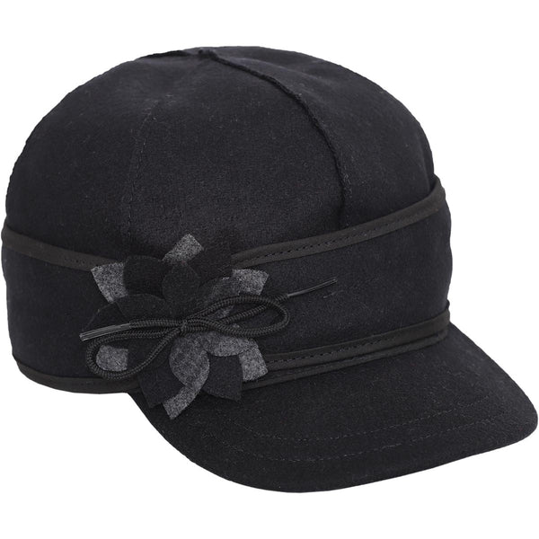 Stormy Kromer 50360 Women's Petal Pusher Cap