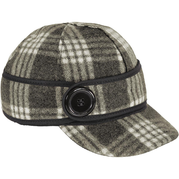 Stormy Kromer 50390 Button Up Cap