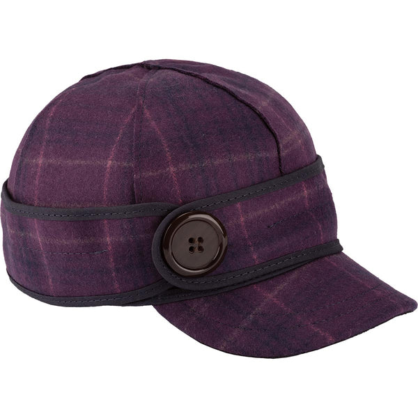 Stormy Kromer 50390 Button Up Cap