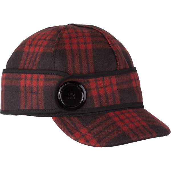 Stormy Kromer 50390 Button Up Cap