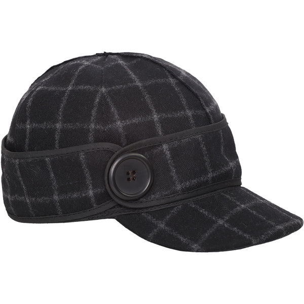 Stormy Kromer 50390 Button Up Cap