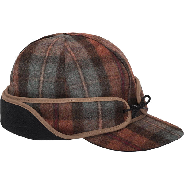 Stormy Kromer 50500 Rancher Cap