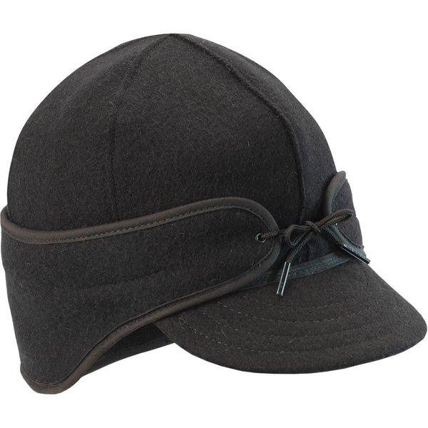 Stormy Kromer 50500 Rancher Cap