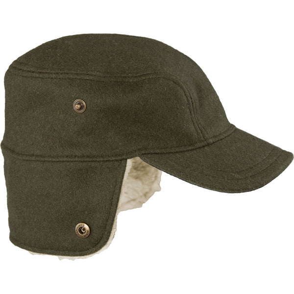 Stormy Kromer 50660 Bergland Cap