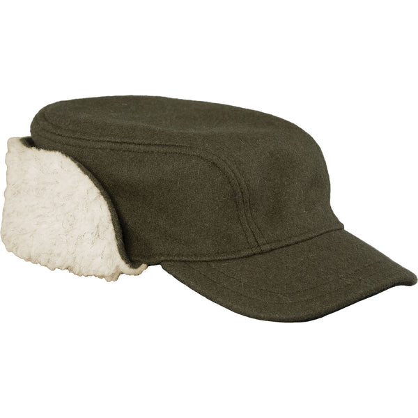 Stormy Kromer 50660 Bergland Cap