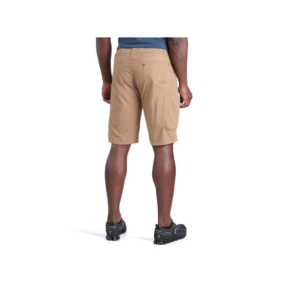 Kuhl 5068 Men's Radikl Short 10 Inch Inseam