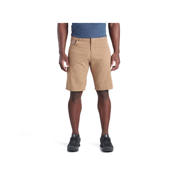 Kuhl 5068 Men's Radikl Short 10 Inch Inseam