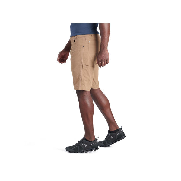 Kuhl 5068 Men's Radikl Short 10 Inch Inseam