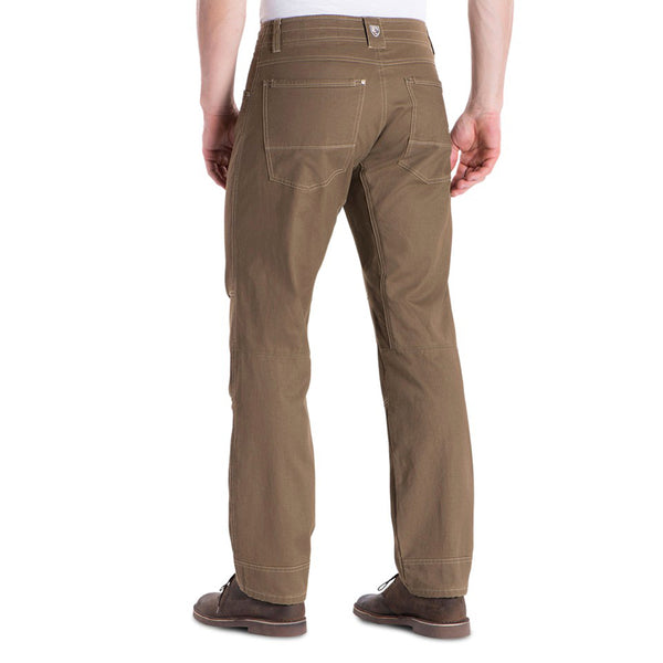 Kuhl 5113-DKK Men's Hot Rydr - Dark Khaki