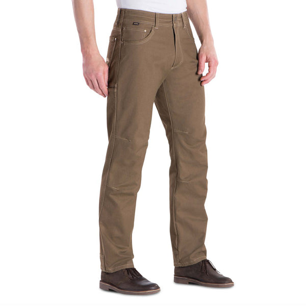 Kuhl 5113-DKK Men's Hot Rydr - Dark Khaki