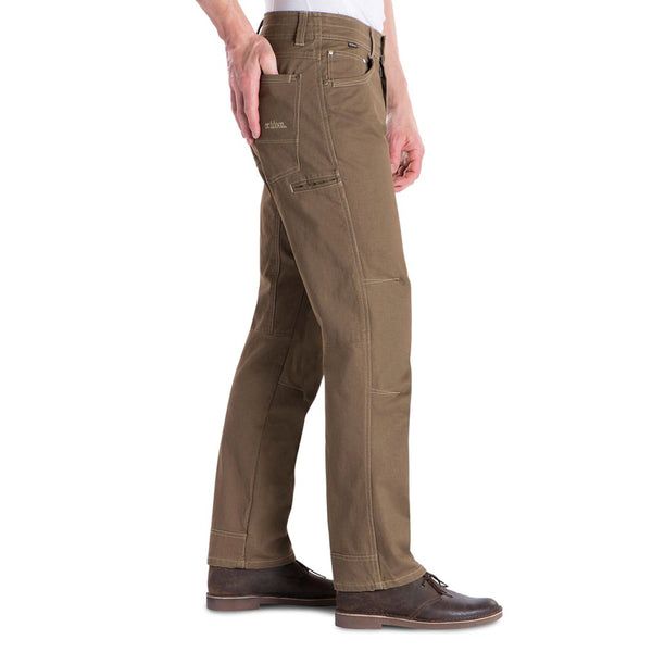 Kuhl 5113-DKK Men's Hot Rydr - Dark Khaki