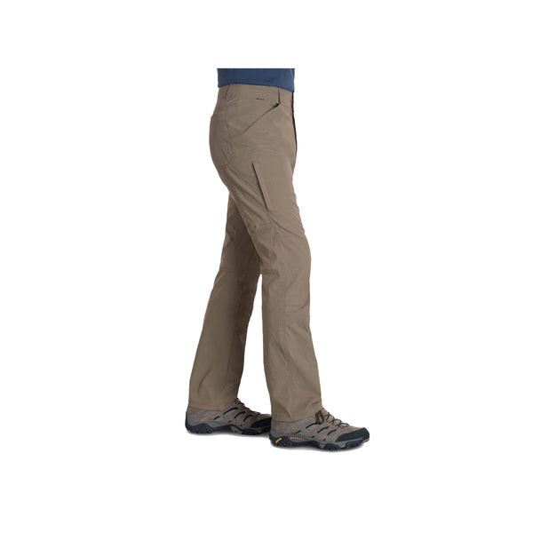 Kuhl 5120-BUK Men's Renegade Pant - Buckskin Khaki