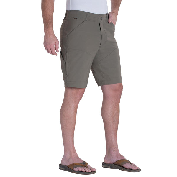 Kuhl 5121-12 Men's Renegade Short - 12 Inch