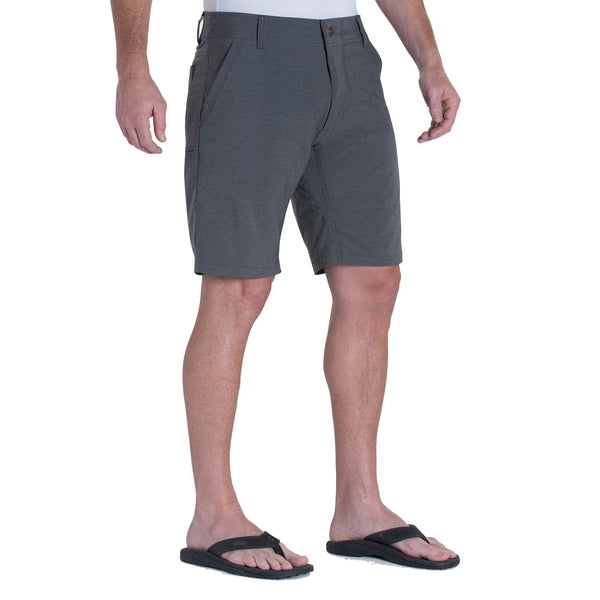 Kuhl 5129-10 Men's Shift Amphibia Short 10 Inch